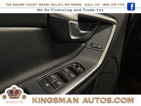 Used 2013 Volvo S60 T5 FWD image 10