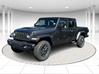 New 2026 Jeep Gladiator Sport AWD/4WD video 1