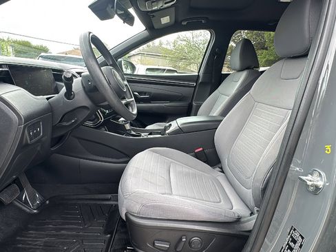 Used 2023 Hyundai Santa Cruz SEL w/ Activity Package AWD/4WD image 9