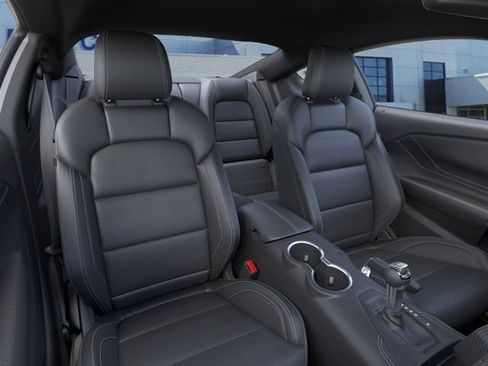 New 2026 Ford Mustang GT Premium w/ GT Performance Package RWD image 10