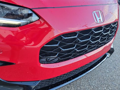 Used 2024 Honda HR-V EX-L image 12
