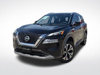 Used 2021 Nissan Rogue SV w/ Premium Package FWD video 1