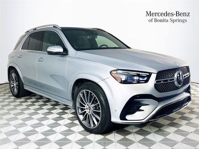 Certified 2024 Mercedes-Benz GLE 450 4MATIC