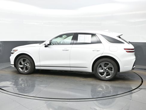 Certified 2026 Genesis GV70 2.5T image 3