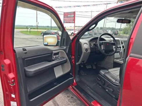 Used 2007 Ford F150 XL RWD image 12