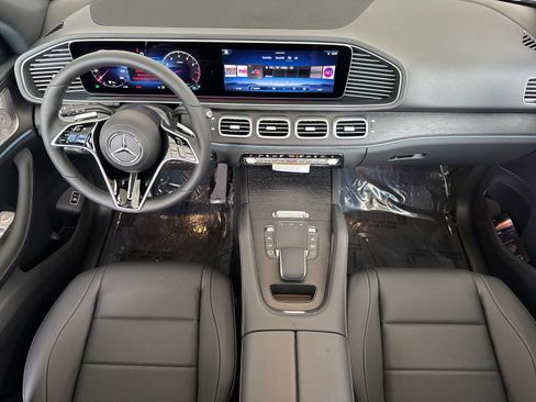 New 2026 Mercedes-Benz GLE 350 4MATIC image 3