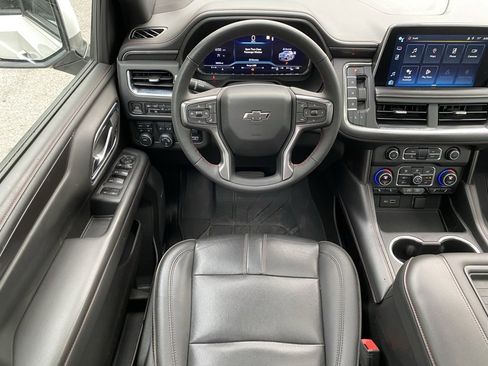 Used 2022 Chevrolet Tahoe RST w/ Sport Performance Package image 24