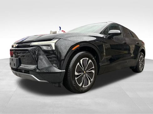 Used 2024 Chevrolet Blazer EV LT image 13