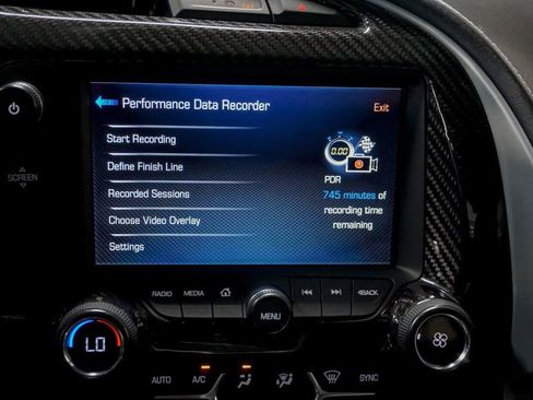 Used 2019 Chevrolet Corvette ZR1 image 30