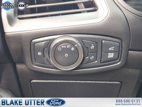 Used 2022 Ford Edge ST-Line image 22