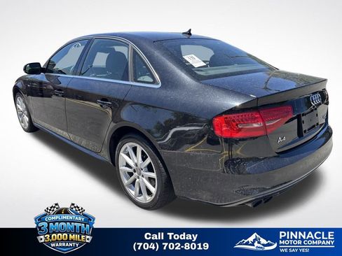 Used 2014 Audi A4 2.0T Premium Plus AWD/4WD image 6