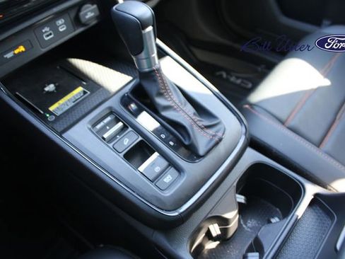 Used 2025 Honda CR-V Sport Touring image 18