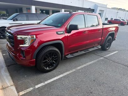 Used 2021 GMC Sierra 1500 Elevation
