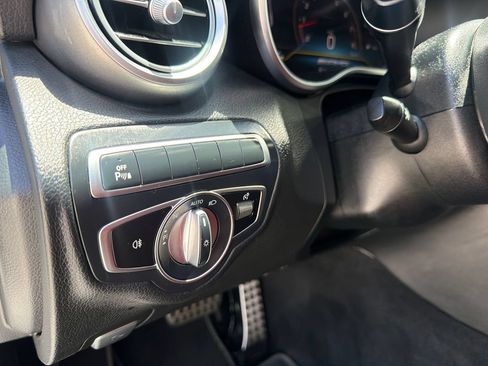 Used 2020 Mercedes-Benz C 43 AMG 4MATIC Sedan image 20