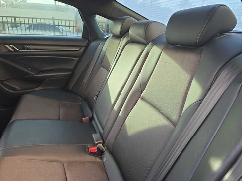 Used 2020 Honda Accord Sport image 13