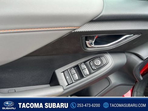 New 2026 Subaru Crosstrek 2.5i Limited w/ Crosstrek Mirror Package AWD/4WD image 11