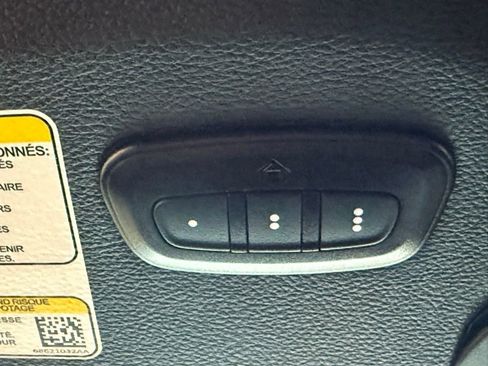 Used 2024 Jeep Wrangler Unlimited Rubicon w/ Convenience Group image 29