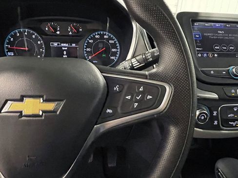 Used 2023 Chevrolet Equinox LS image 32