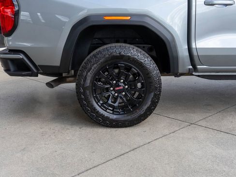 Used 2026 GMC Canyon Elevation w/ Convenience Package image 33