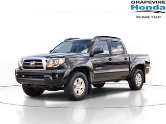 Used 2010 Toyota Tacoma PreRunner video 1