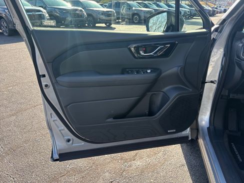 New 2026 Subaru Forester Limited image 10