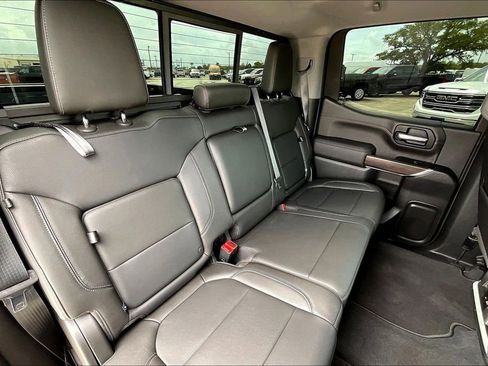 Used 2019 GMC Sierra 1500 SLT RWD image 22