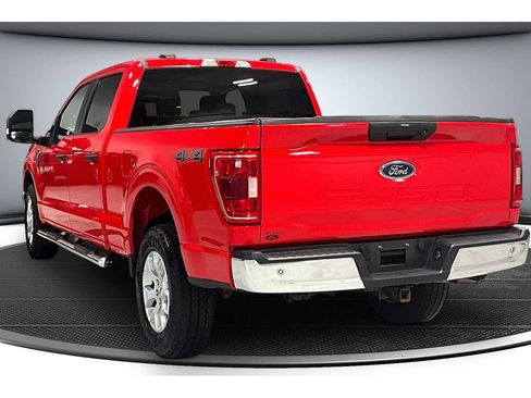 Used 2022 Ford F150 XLT w/ Max Trailer Tow Package AWD/4WD image 19