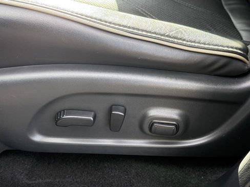 Used 2020 INFINITI QX60 Luxe w/ Essential Package image 28