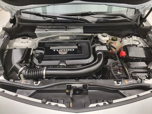 Used 2023 Cadillac XT4 Sport AWD/4WD image 51