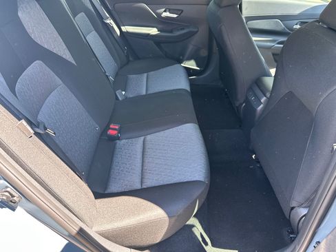 New 2026 Nissan Sentra SV w/ SV Convenience Package FWD image 13
