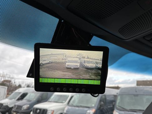 Used 2019 Mercedes-Benz Sprinter 170 image 16