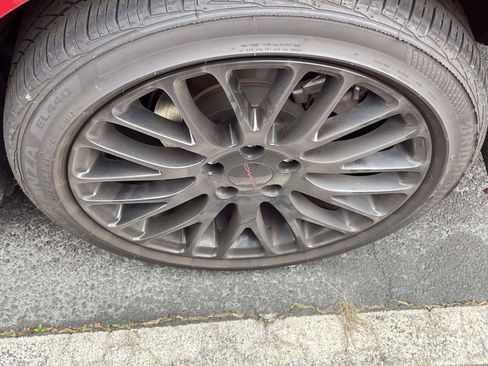 Used 2024 Toyota Camry SE image 17