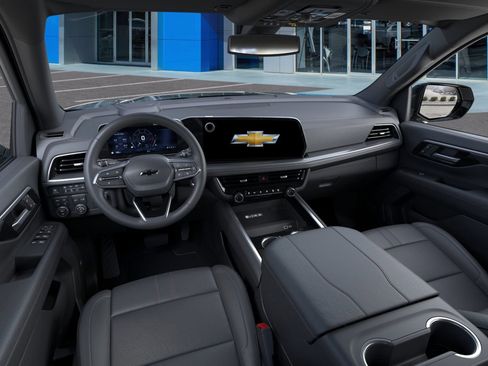 New 2026 Chevrolet Tahoe RST w/ Comfort Package image 15
