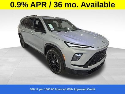 New 2026 Buick Enclave Sport Touring w/ Power Package