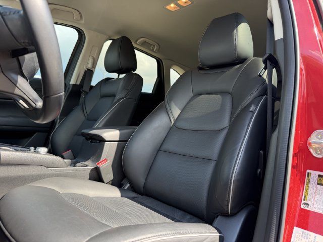 Certified 2025 MAZDA CX-5 AWD 2.5 S w/ Select Package image 7