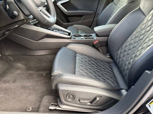 Used 2025 Audi S3 Premium Plus image 39