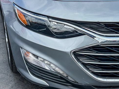 Used 2023 Chevrolet Malibu LT FWD image 5