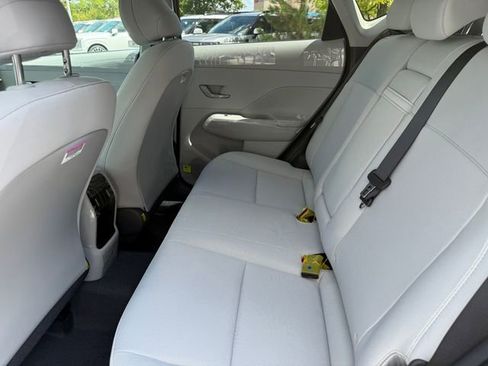 New 2026 Hyundai Kona SEL Sport image 21