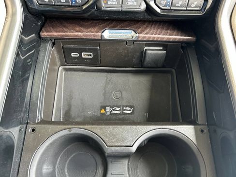 Used 2024 GMC Yukon Denali w/ Max Trailering Package AWD/4WD image 21
