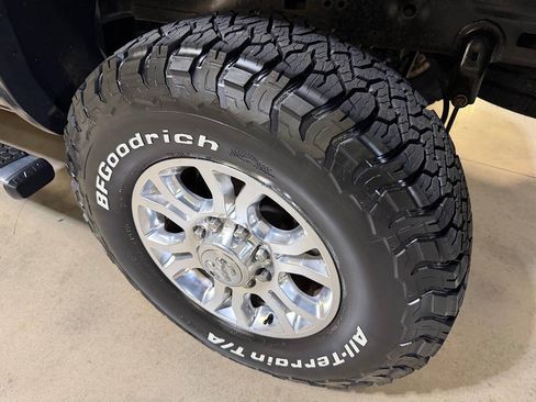Used 2018 RAM 2500 Tradesman w/ Chrome Appearance Group AWD/4WD image 41