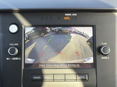 Used 2025 Subaru Outback image 29