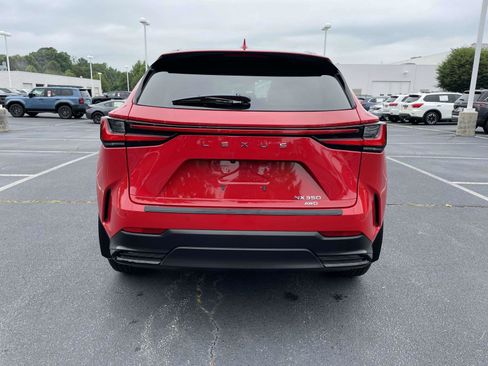 Used 2024 Lexus NX 350 AWD image 17