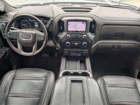 Used 2020 GMC Sierra 2500 Denali w/ Technology Package image 16