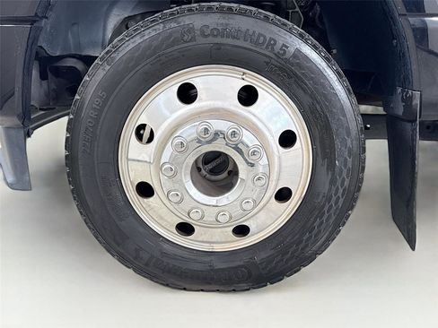 Used 2024 Ford F450 Lariat w/ Lariat Ultimate Package image 12