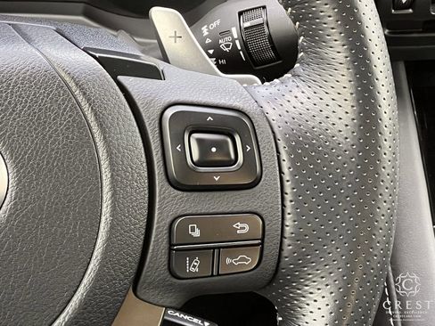 Used 2023 Lexus IS 350 F Sport image 15