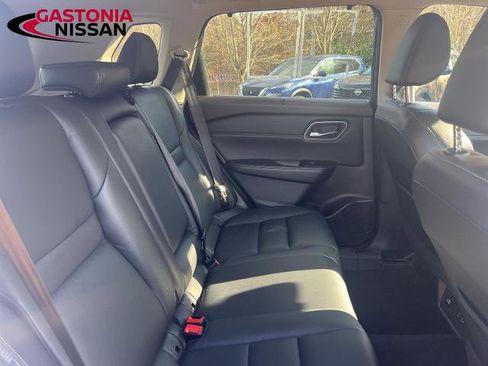 Certified 2021 Nissan Rogue SL image 25