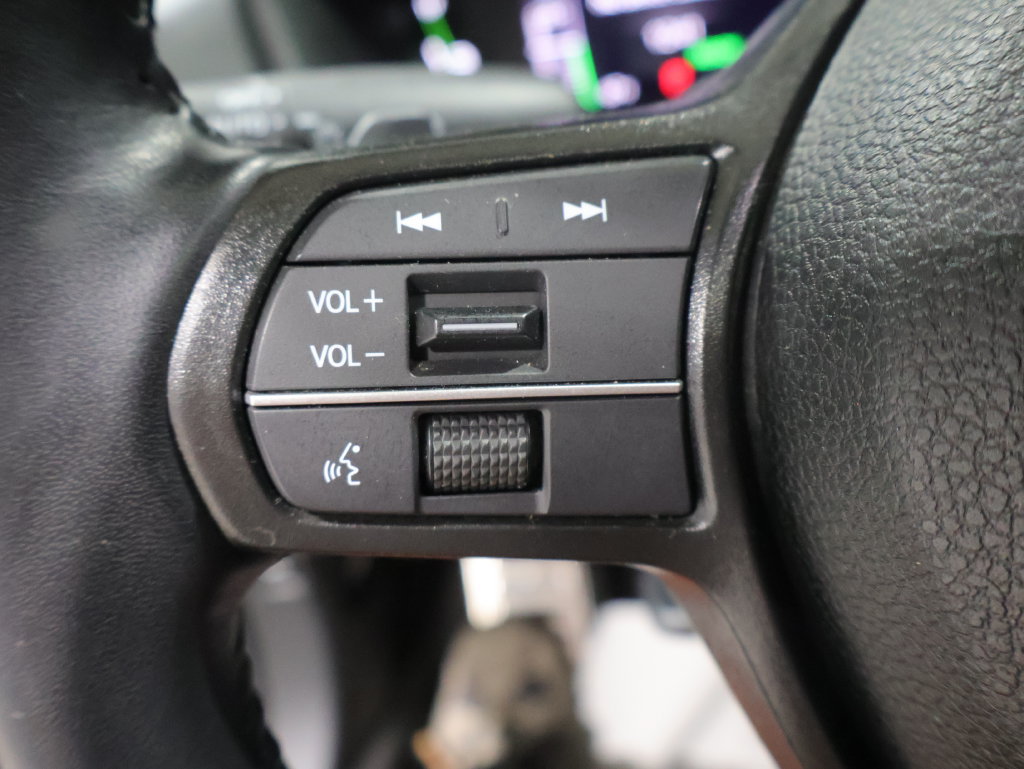 Used 2024 Honda Accord Sport image 32