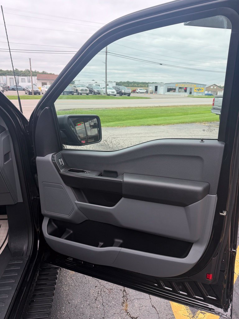 Used 2023 Ford F150 XL w/ Trailer Tow Package AWD/4WD image 14