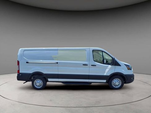 New 2024 Ford Transit 350 148 Medium Roof image 7
