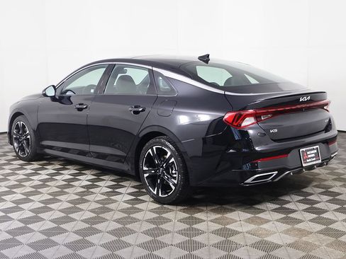 Used 2023 Kia K5 GT-Line FWD image 9